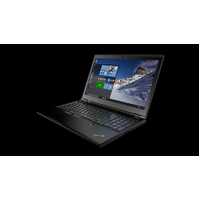 Lenovo ThinkPad P50 Intel i7 6700HQ 2.70GHz 32GB RAM 240GB SSD 15.6" FHD Win 10 Image 2