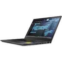 Lenovo ThinkPad P51s Intel i5 7200U 2.50GHz 8GB RAM 256GB SSD 15.6" Win 10 Image 2