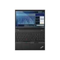 Lenovo ThinkPad P52s Intel i7 8550U 1.80GHz 32GB RAM 512GB SSD Quadro P500 15.6" Win 11 - B Grade Image 1