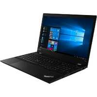 Lenovo ThinkPad P53s Intel i7 8665U 1.90GHz 32GB RAM 512GB SSD Quadro P520 15.6" Win 11 Image 2