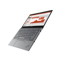 Lenovo ThinkPad T14 Gen 2 Intel i7 1165G7 2.80GHz 16GB RAM 256GB SSD 14" Touch Win 11 - B Grade Image 1
