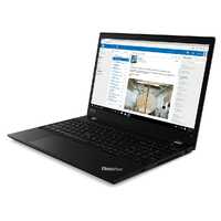 Lenovo ThinkPad T15 Gen 2 Intel i5 1145G7 2.60GHz 8GB RAM 256GB SSD 15.6" FHD Win 11 - B Grade Image 2