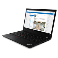 Lenovo ThinkPad T15 Gen 2 Intel i5 1145G7 2.60GHz 8GB RAM 256GB SSD 15.6" FHD Win 11 - B Grade Image 2