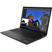 Lenovo ThinkPad T16 Gen 1 Intel i5 1235U 4.40GHz 16GB RAM 512GB SSD 16" WUXGA Win 11 Image 1