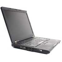 Lenovo ThinkPad T410 Intel i5 520M 2.40GHz 4GB RAM 320GB HDD 14.1" NO OS - B Grade Image 2