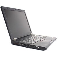 Lenovo ThinkPad T410 Intel i5 520M 2.40GHz 4GB RAM 320GB HDD 14.1" Win 10 - B Grade Image 2