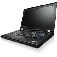 Lenovo Thinkpad T420s Laptop i5 2520m 2.5Ghz 8GB RAM 128GB SSD NO OS 14" Image 2