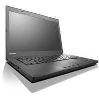 Lenovo ThinkPad T440 Intel i5 4200U 1.60GHz 8GB RAM 500GB HDD 14" NO OS Image 1