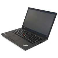 Lenovo ThinkPad T440s Intel i5 4300U 1.90GHz 8GB RAM 128GB SSD 14" NO OS Image 2