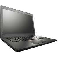 Lenovo Thinkpad T450s Intel i5 5300u 2.30Ghz 8GB RAM 128GB SSD 14" NO OS Image 2