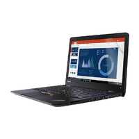 Lenovo ThinkPad T460s Intel i5 6300U 2.40GHz 8GB RAM 240GB SSD 14" Win 10 Pro Image 2