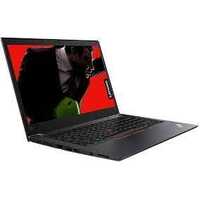 Lenovo ThinkPad T480s Intel i7 8650U 1.90GHz 16GB RAM 256GB SSD 14" Touch Win 11 Image 1