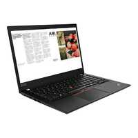 Lenovo ThinkPad T490 Intel i7 8665U 1.90GHz 16GB RAM 512GB SSD 14" Win 11 Image 2