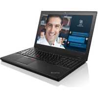 Lenovo ThinkPad T560 Intel i5 6300U 2.40GHz 8GB RAM 256GB SSD 15.6" Win 10 Image 2