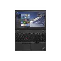 Lenovo ThinkPad T560 Intel i5 6300u 2.30Ghz 16GB RAM 256GB SSD 15.6" Webcam Win 10 - B Grade Image 2