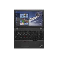 Lenovo ThinkPad T560 Intel i5 6300u 2.30Ghz 16GB RAM 256GB SSD 15.6" Webcam Win 10 - B Grade Image 2