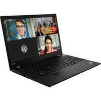 Lenovo ThinkPad T590 Intel i7 8665U 1.90GHz 16GB RAM 256GB SSD 15.6" Touch Win 11 Image 1