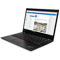 Lenovo ThinkPad X13 Gen 1 Intel i7 10510U 1.80GHz 16GB RAM 512GB SSD 13.3" Touch Win 11 Image 1