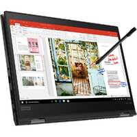 Lenovo ThinkPad X13 Yoga Gen 1 Intel i5 10210U 1.60GHz 16GB RAM 256GB SSD 13.3" Win 11 Image 1