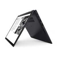 Lenovo ThinkPad X13 Yoga Gen 2 Intel i5 1145G7 2.60GHz 16GB RAM 512GB SSD 13.3" Win 11 - B Grade Image 1