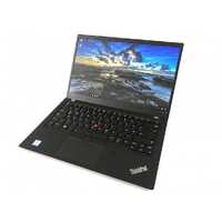 Lenovo ThinkPad X1 Carbon 6th Gen. i5 8350U 1.70GHz 8GB RAM 256GB SSD 14" FHD Win 11 Image 2