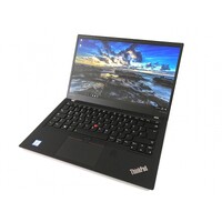 Lenovo ThinkPad X1 Carbon 6th Gen. i5 8250U 1.60GHz 8GB RAM 256GB SSD 14" FHD Win 11 - B Grade Image 2