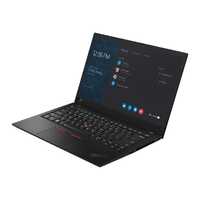 Lenovo ThinkPad X1 Carbon 7th Gen. i5 10210U 1.60GHz 16GB RAM 512GB SSD 14" Touch Win 11- B Grade Image 1