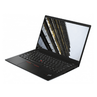 Lenovo ThinkPad X1 Carbon Gen 8 14" | i5-10210U 1.60GHz | 16GB RAM | 256GB SSD Image 1