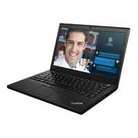 Lenovo ThinkPad X260 Laptop Intel i5-6200U 8GB RAM 500GB HDD 12.5" Win 10 Pro Image 1