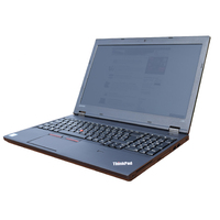 Lenovo ThinkPad L560 Intel i5 6200U 2.30GHz 4GB RAM 500GB HDD 15.6" Win 10 Image 2