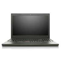 Lenovo ThinkPad T550 Intel i5 5300U 2.30GHz 8GB RAM 500GB SSD 15.6" NO OS Image 2