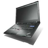 Lenovo Thinkpad T420 Laptop i5 2540m 2.6Ghz 8GB RAM 320GB NO OS 14" Image 2