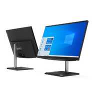 Lenovo V50a-24IMB AIO Intel i5 10400T 2.0GHz 8GB RAM 256GB SSD 23.8" FHD Wi-Fi Win 11 Image 2