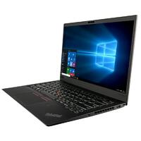 Lenovo ThinkPad X1 Carbon 4th Gen Intel i7 6600U 2.60GHz 16GB RAM 256GB SSD 14" Win 10 Image 2