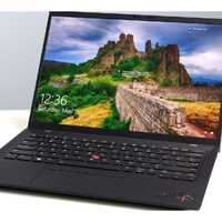 Lenovo X1 Carbon 1st Gen. Intel i5 3427U 1.80GHz 8GB RAM 128GB SSD 14" NO OS Image 2
