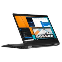 Lenovo ThinkPad X390 Yoga Intel i5 8265U 1.60GHz 8GB RAM 256GB SSD 13.3" Win 11 - B Grade Image 2