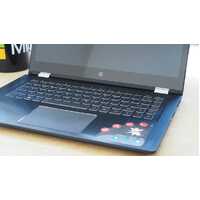 Lenovo Yoga 700 Intel i5 6200u 2.30Ghz 8GB RAM 960GB SSD 14" FHD Touch Win 10 - B Grade Image 2