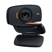 Logitech HD Webcam C525 V-U0023 USB Image 2