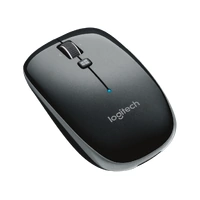 Logitech Freedom Plus M557 Bluetooth Mouse - New in Box Image 2