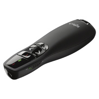 Logitech R400 Laser Presentation Remote Image 2