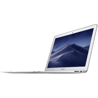 Apple MacBook Air 13" Intel i7 5650u 2.20Ghz 8GB RAM 256GB SSD macOS Monterey 2017 Image 2