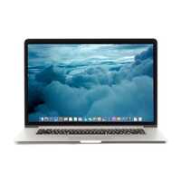 Apple MacBook Pro 15" 2015 Intel i7 4980HQ 2.80GHz 16GB RAM 512GB SSD macOS - B Grade Image 2