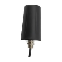 EDMI Atlas MK10E Three Phase CT Smart Meter w/4G Modem & Antenna Image 2