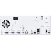 Maxell MP-AW3001 1280x800 Ultra Short Throw Projector HDMI 3300 Lumens Image 2