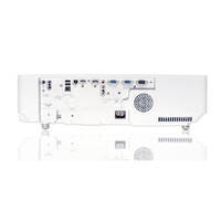 Maxell MP-TW4001 1280x800 Ultra Short Throw Projector HDMI 4200 Lumens Image 2