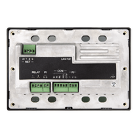 Crestron MPC3-302-B 3-Series Media Presentation Controller 302, Black - New, Open Box Image 2