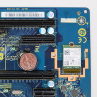 Dell Alienware Area 51 R2 Motherboard MS-7862 w/Core i7 6850K CPU Image 1