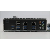 Dell Alienware Area 51 R4 Motherboard MS-7A87 w/Core i7 7820X CPU Image 1