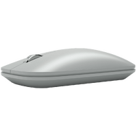 Microsoft Surface Mobile Mouse Model 1679 Platinum - NEW in Box Image 2