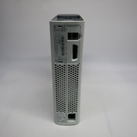 Microsoft Xbox 360 Console (White) - No HDD Image 2